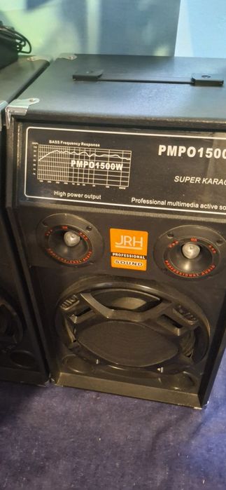 Sistem audio..vi