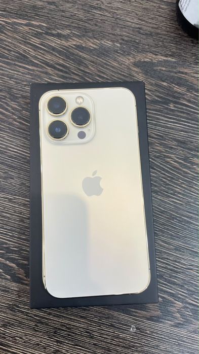 Iphone 13 pro 128gb