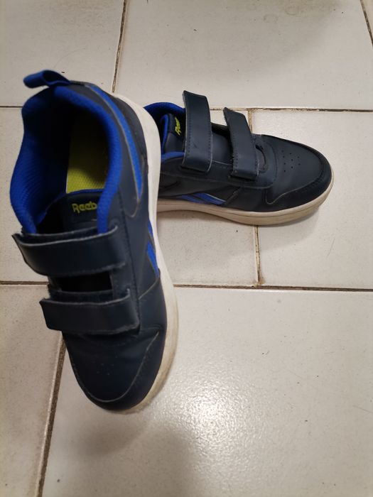 Детски маратонки Reebok