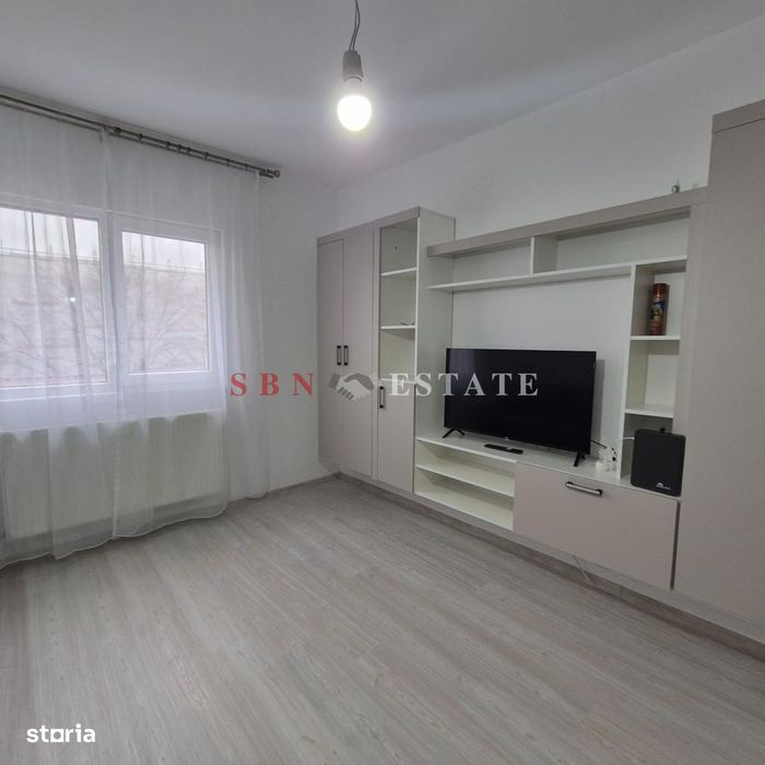 Inchiriere Garsoniera Titan | Modern | Renovat |
