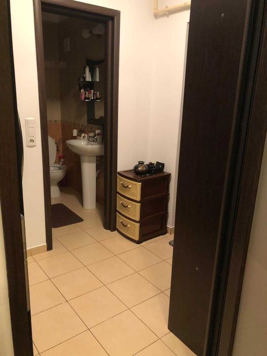 Garsoniera Confort City -libera 27.04.2026