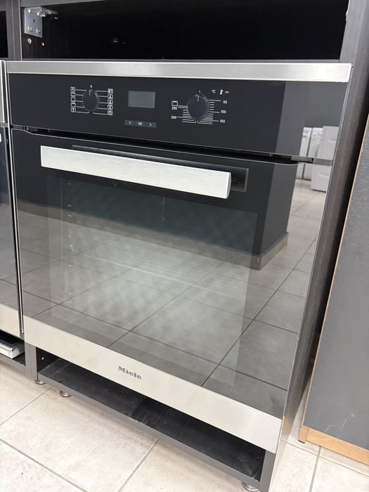 Miele H 2661-1B фурна за вграждане/24 мес гаранция