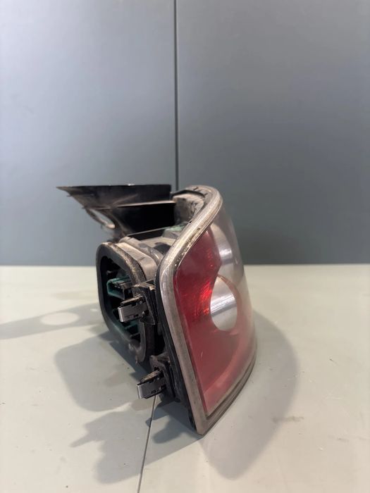 Lampa / Tripla stop stanga pe aripa Seat Ibiza 2004 1.2 MT (64 hp)