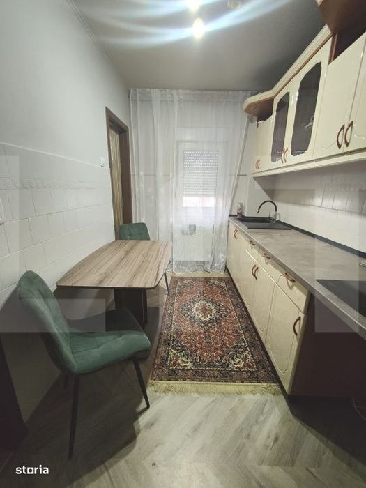 Apartament 2 camere, 62 mp, zona Aurel Vlaicu