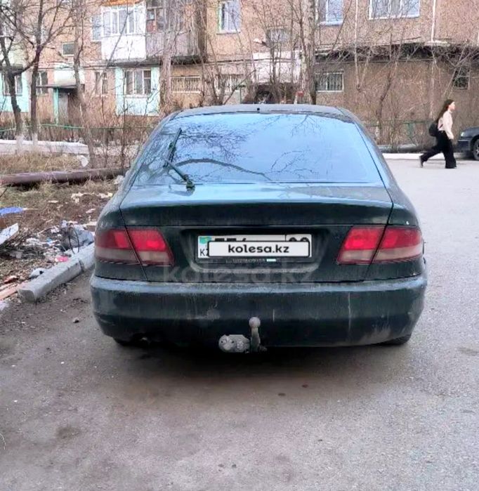 Продам авто галант