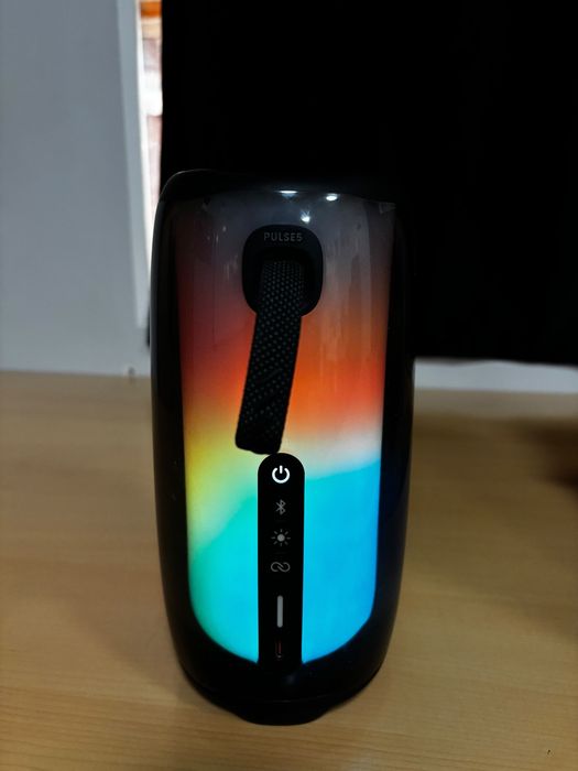 JBL pulse 5 harman