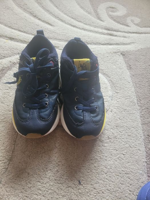 Детски маратонки Geox,adidas, Polo