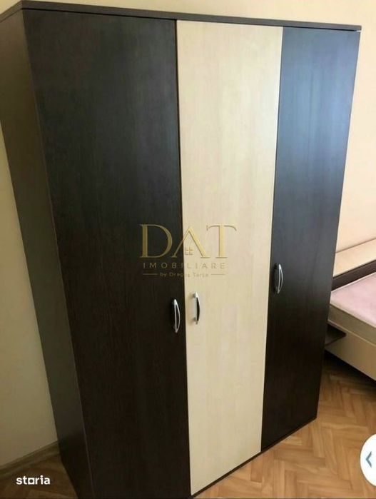 Garsonieră de vânzare | Mănăștur | Zona Taberei | Investitie