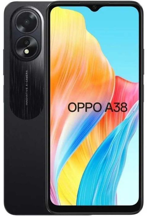Телефон Oppo а38