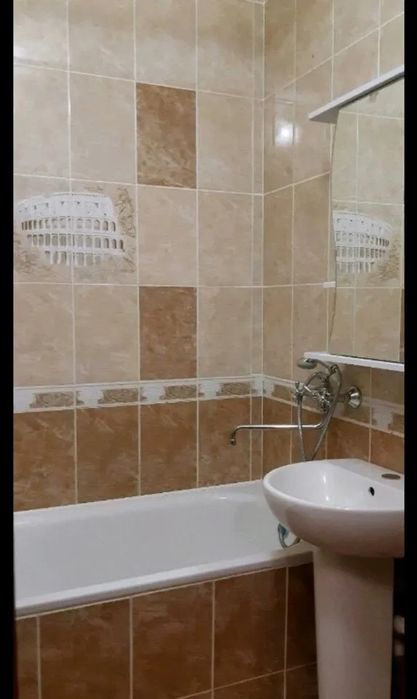 Сдается квартирв