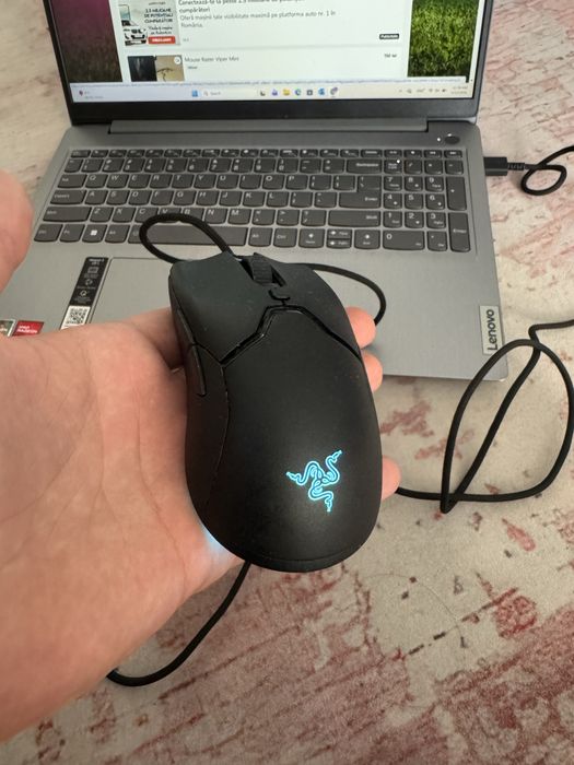 Mouse de vanzare