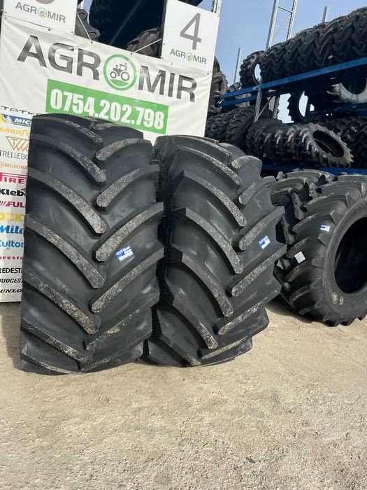 Cauciucuri radiale 800/65R32 noi pentru combina marca CEAT 181A8