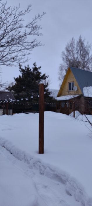 Дача 131 км Звёздочка