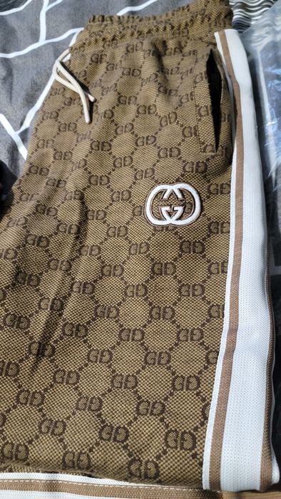 Мъжки екип Gucci