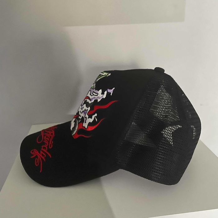 Sapca Ed Hardy- Hell Swingers