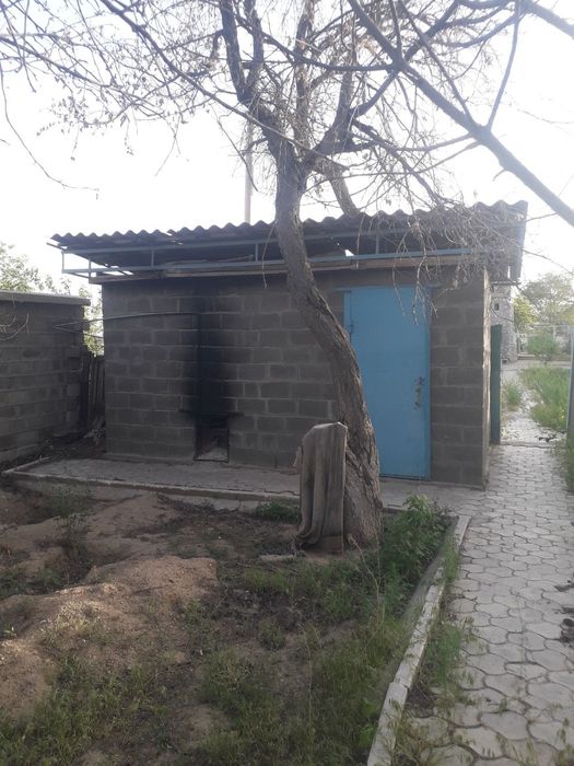 2та дача битта килинган  13,2 сутик ярмисини хам келишамиз