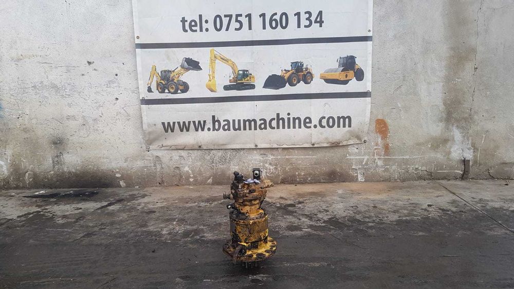 Hidromotor reduxtor rotire excavator Komatsu PC75 , PC88