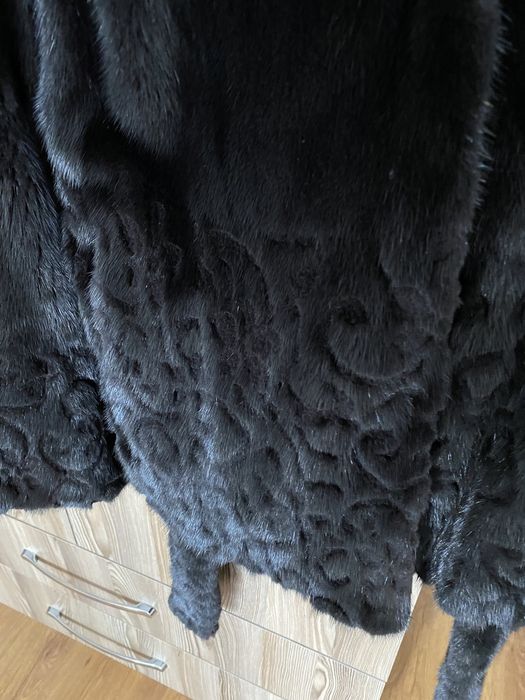 Продам шубу