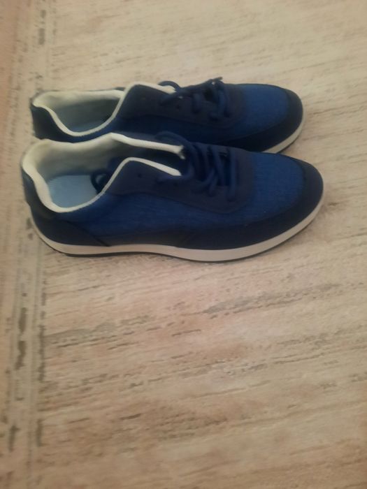 Кроссовки из Кореи