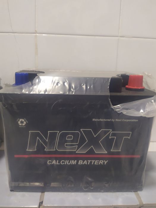 Аккумулятор -65ка