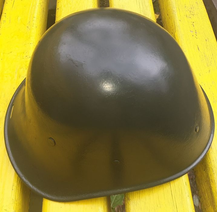 Casca militara ww2 armata romana model  34 39