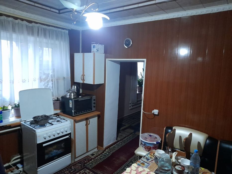 Продам 2х этажный дом