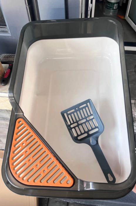 Лоток для кошек