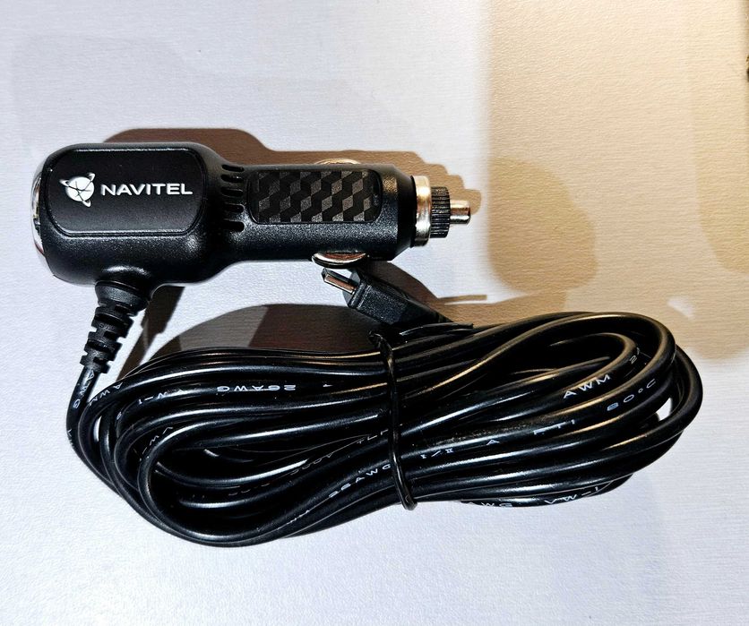 Camera Auto Navitel AR250 Night Vision, Full HD, ecran 2.0" 1920х1080