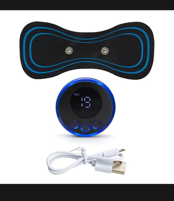 Продам массажёр - бабочка