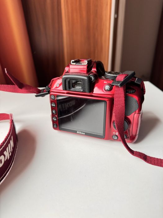 Nikon D3300 DSLR