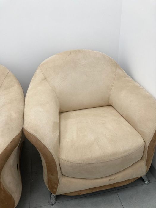 Продам б/у диван