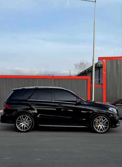 Нови ! Оригинални джанти 21 цола AMG 5x112 Mercedes