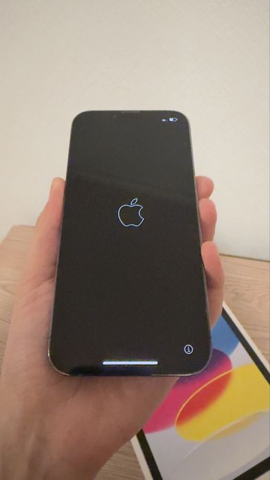 Iphone 13 pro 256 gb продам EAC (сертифицированный)