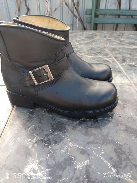 Cizme dama mărimea 41