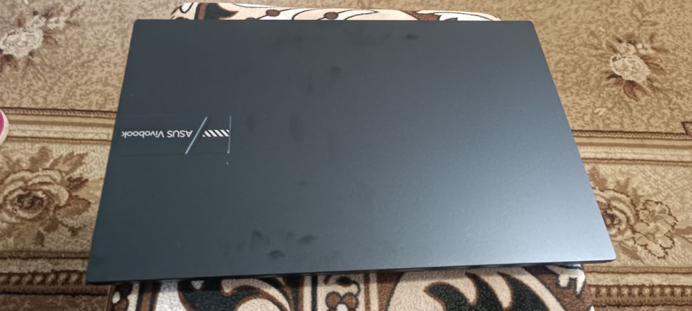 Ноутбук Asus vivobook
