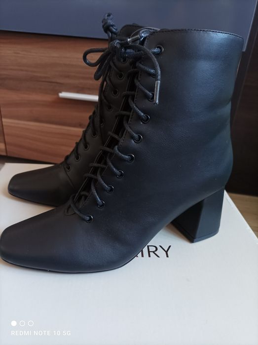 Боти Jenny Fairy