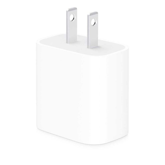 Apple 20W Adapter-NEW-Original-USA-$20