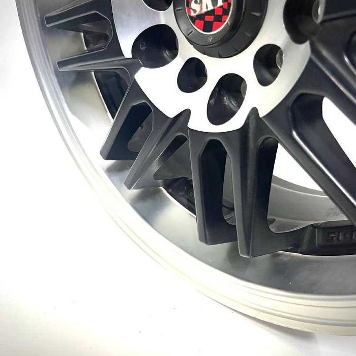 Диски универсальные R15