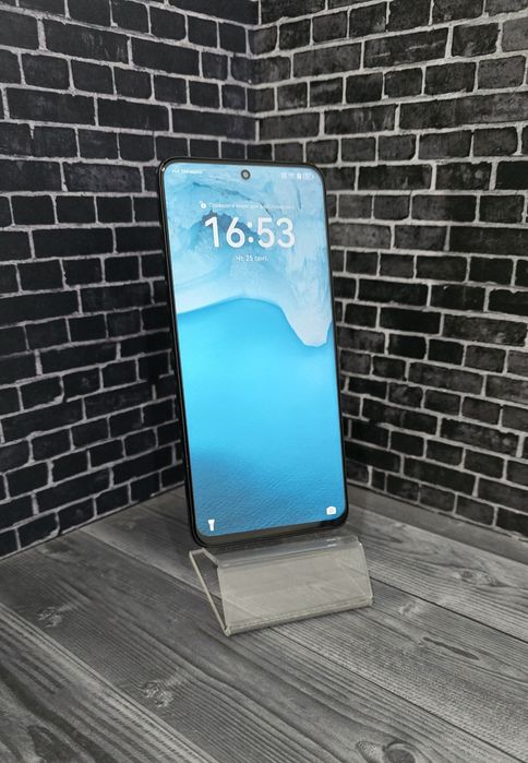 Телефон Huawei Nova 12i 128gb Код 6959