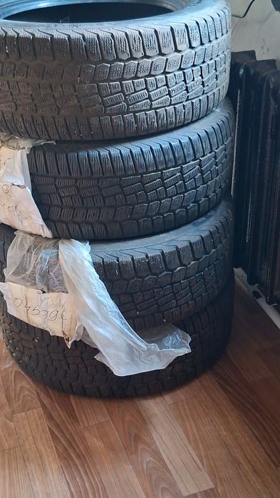 Продам резину липучка