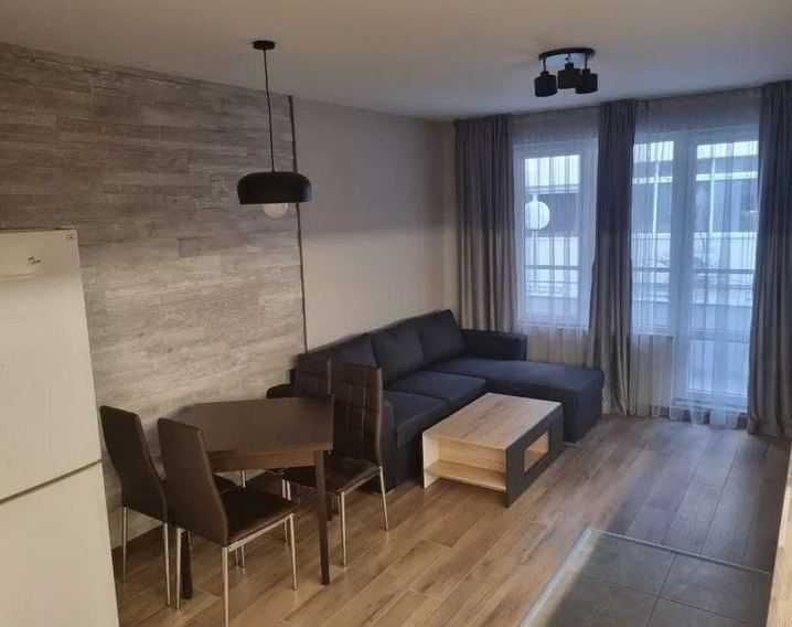 Двустаен Кръстова вада