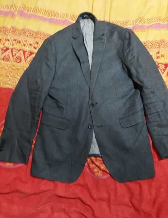 Sacou clasic vintige S/M