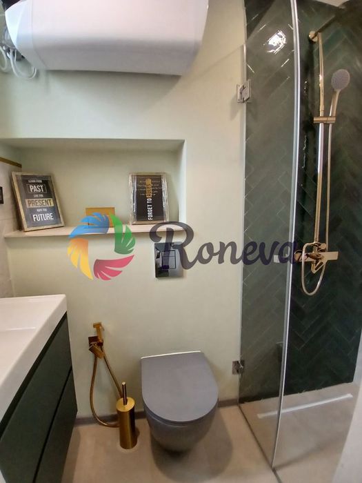 4-стаен в Варна-Център площ 120 цена 288500 - снимка 9