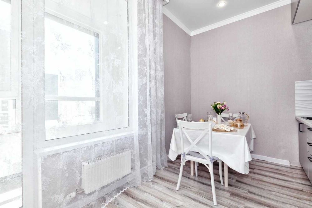 Апартаменты посуточно рядом с Ханшатыром