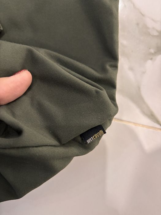 Мъжка блуза Just Cavalli