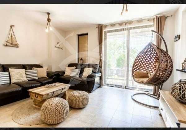 къща в Лозенец 92223