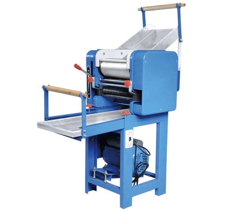 новые Тестораскаточные машины Астана тестораскатка