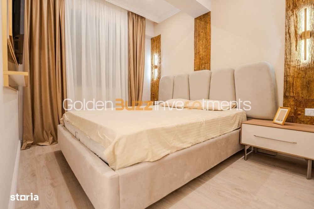 Studio complex nou | Ivory Residence