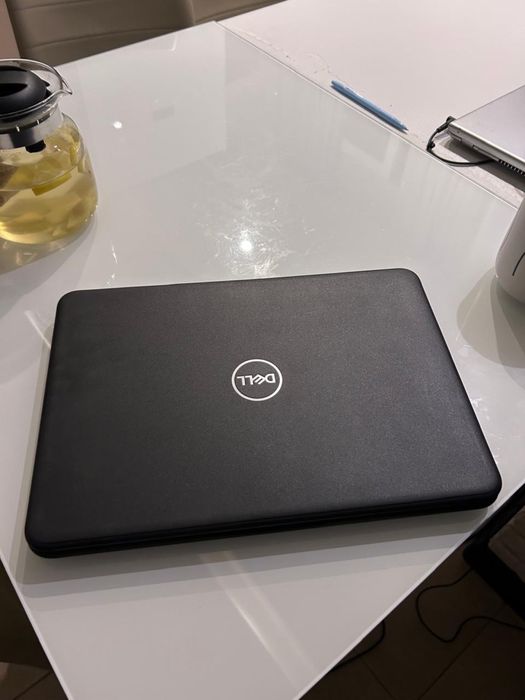 Ноутбук Dell б/у
