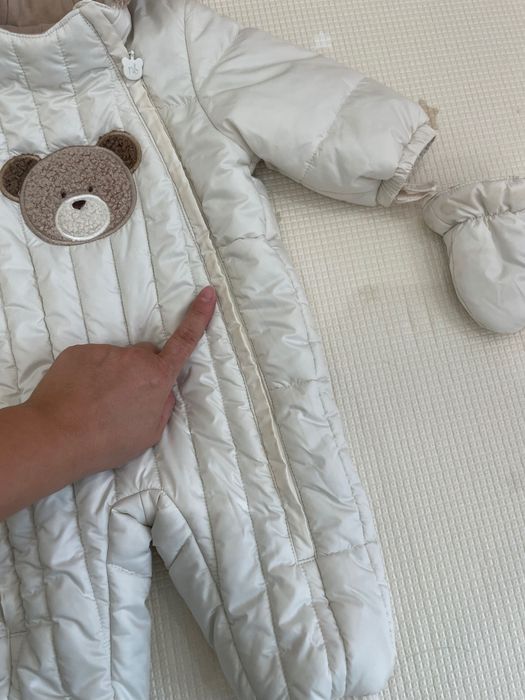 Космонавт Mayoral (размер: 2-4 месеца, ръст:65 см)